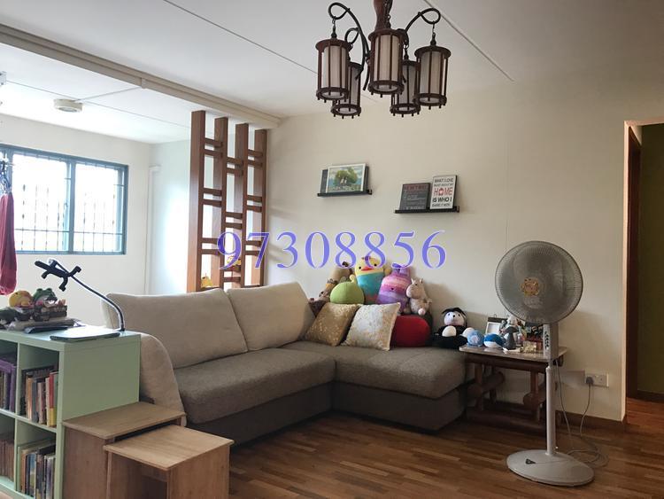 Blk 117 Simei Street 1 (Tampines), HDB 5 Rooms #148152202